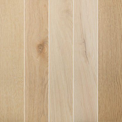 Rigid Core Vinyl Select Flooring Sample Kit