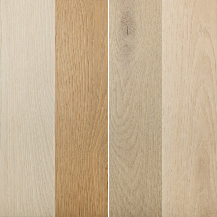 Rigid Core Vinyl Ultra Flooring Sample Kit