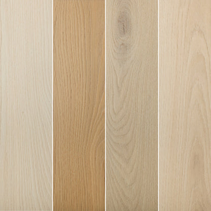 Rigid Core Vinyl Ultra Flooring Sample Kit