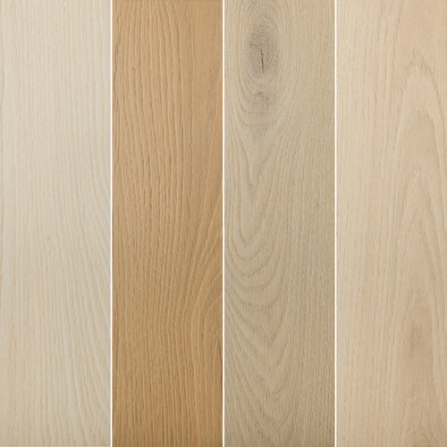Rigid Core Vinyl Ultra Flooring Sample Kit