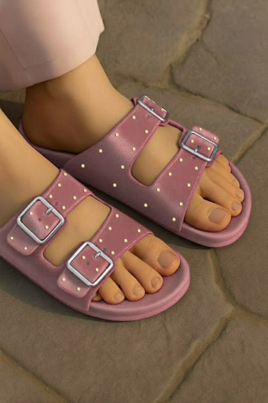 RW-Baby pink-GLD
