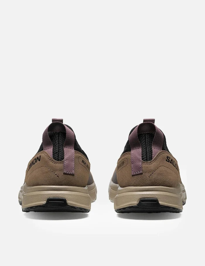 Salomon - RX Snug - Vintage Khaki/Black/Falcon-Chaussures-L4728250028