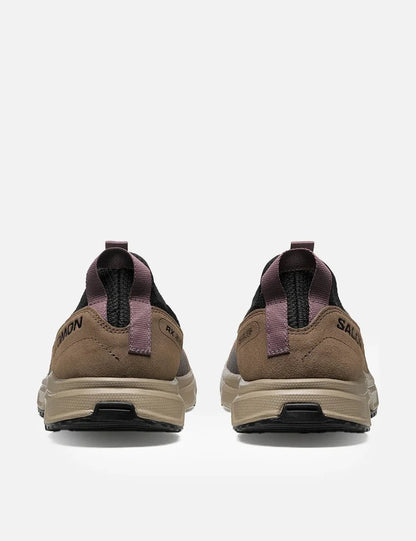 Salomon - RX Snug - Vintage Khaki/Black/Falcon-Chaussures-L4728250028
