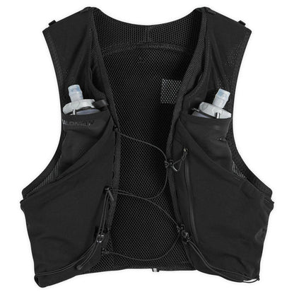 Salomon ACS Skin 5 Set Black-Accessories-33-OFF