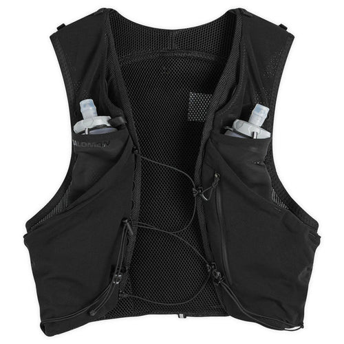 Salomon ACS Skin 5 Set Black-Accessories-33-OFF