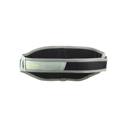Salomon Cross Belt 1 Bottle Gree-Accessories-33-OFF