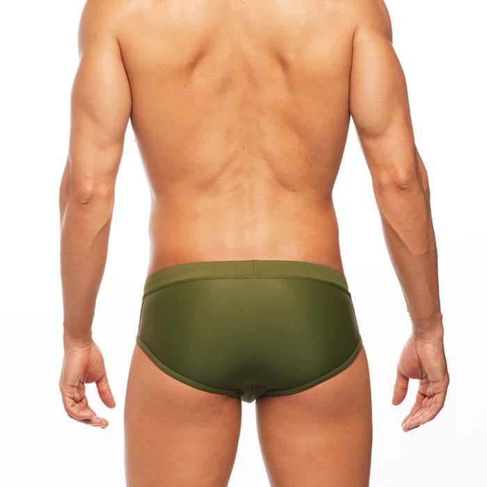 Santorini - Lo Rise Swim Brief