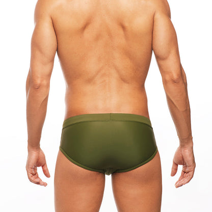 Santorini - Lo Rise Swim Brief