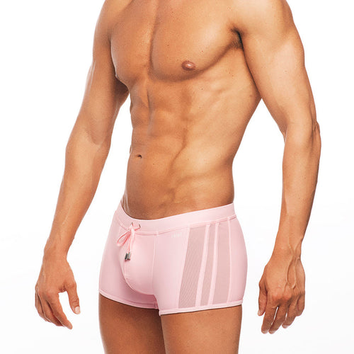 Santorini - Swim Trunk
