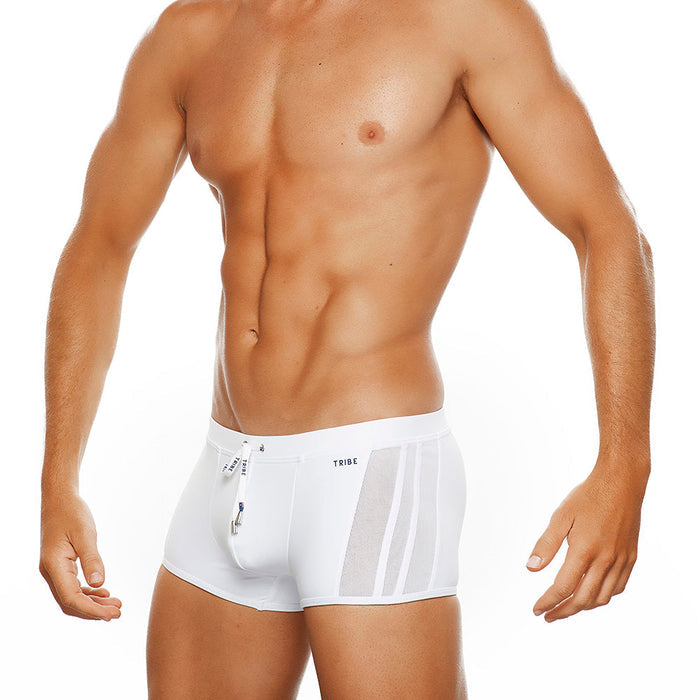 White / S