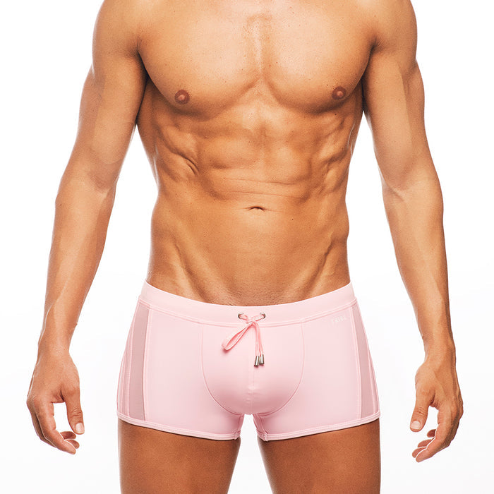 Santorini - Swim Trunk