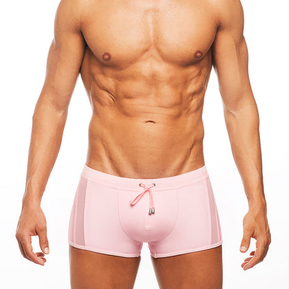 Santorini - Swim Trunk
