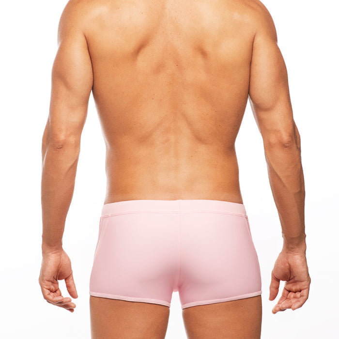 Santorini - Swim Trunk
