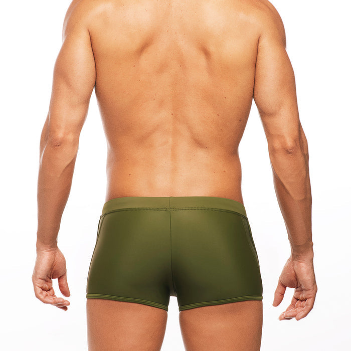Santorini - Swim Trunk