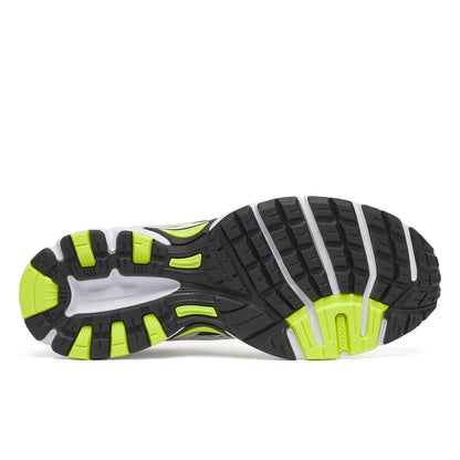 Saucony Ride Millennium - White/Neon