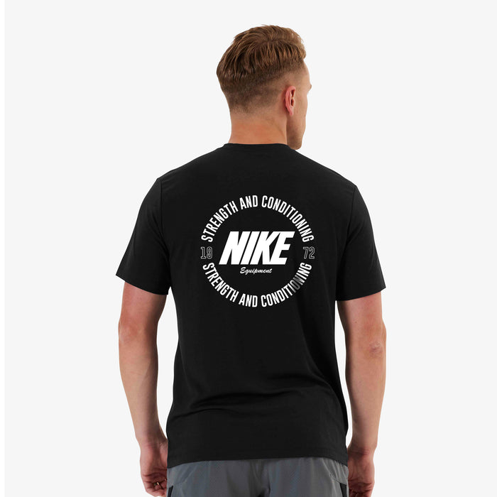Nike S&C Men's Tee