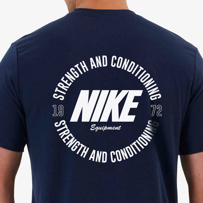 Navy / S