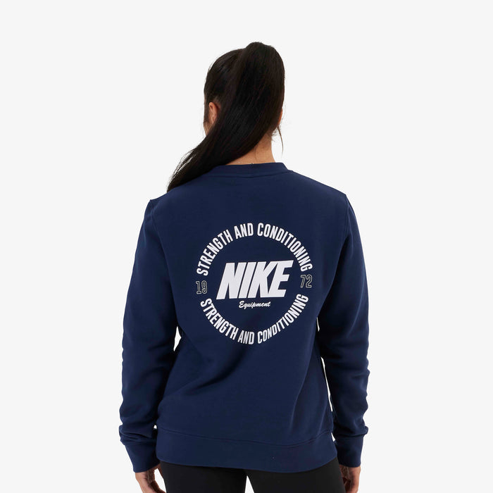 Navy / XS