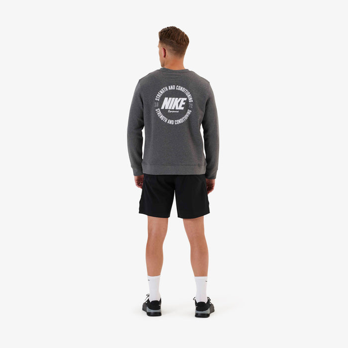 Charcoal / XS
