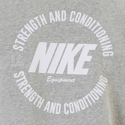 Heather Grey/White