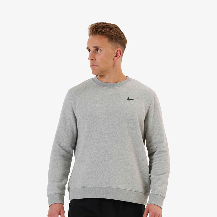 Heather Grey/Black