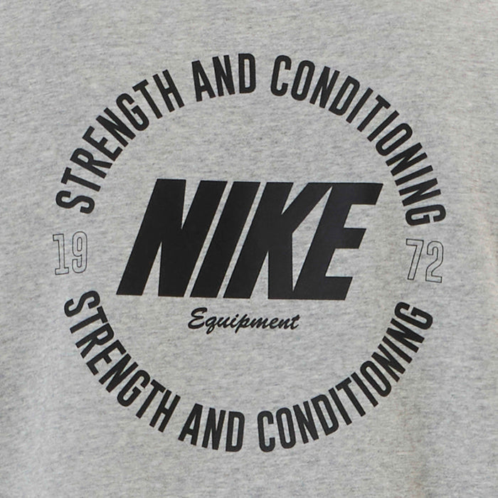 Heather Grey/Black