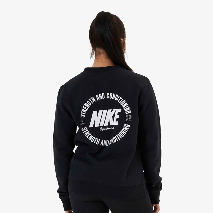 Black / XS