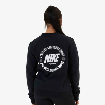 Black / XS