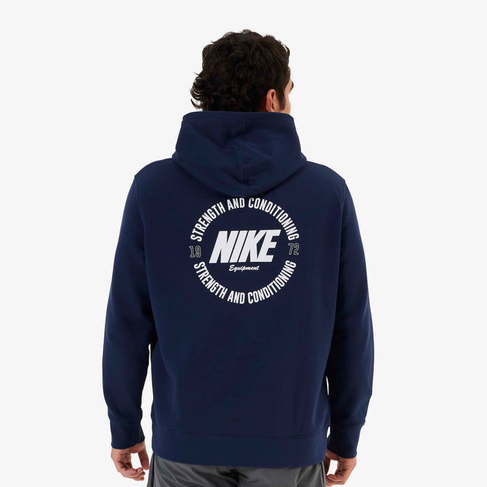 Navy / XS