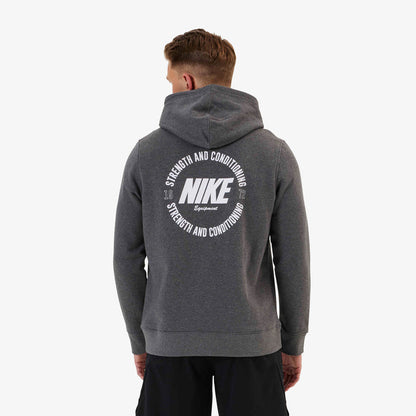 Charcoal / XS