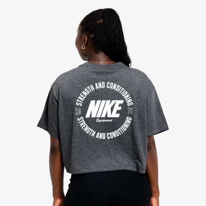 Charcoal / XS