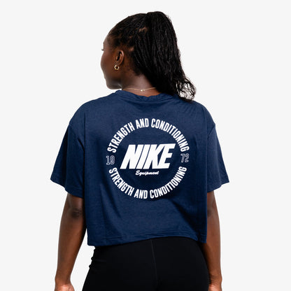 Navy / XS
