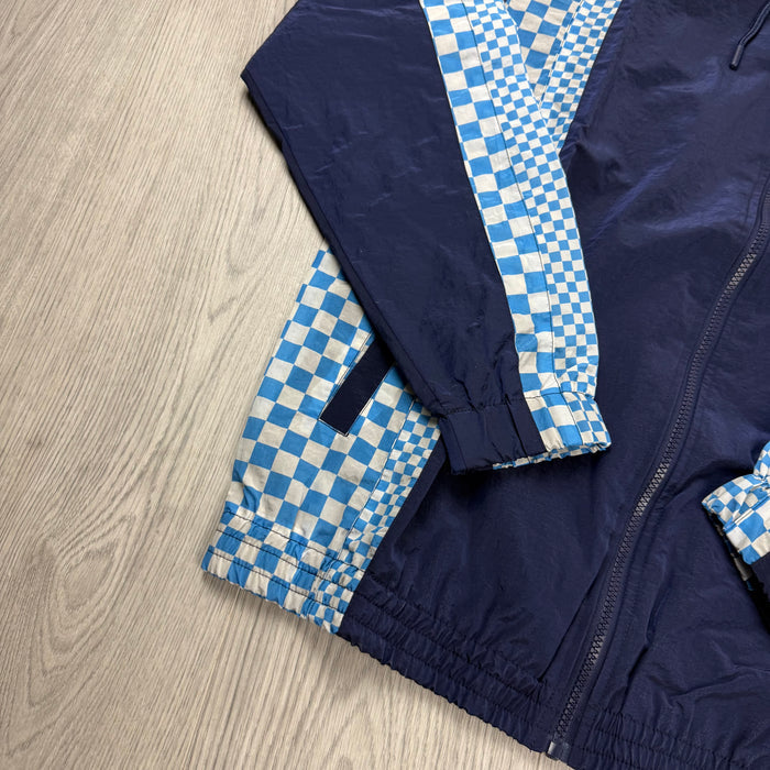 Sergio Tacchini 'Alfredo' Track Jacket - Navy
