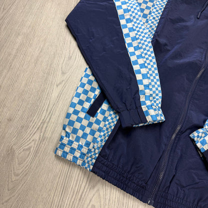Sergio Tacchini 'Alfredo' Track Jacket - Navy