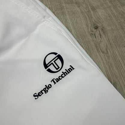Sergio Tacchini 'Denver' Track Pants - White