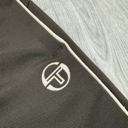 Sergio Tacchini 'Ghibli' Track Pants - Bracken Wood Ash