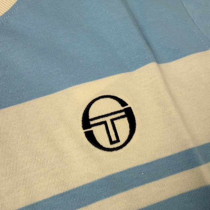 Sergio Tacchini 'Master' T-Shirt - Dutch Canal