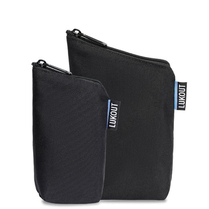 Set de 2 Estuches Yerbera Andes