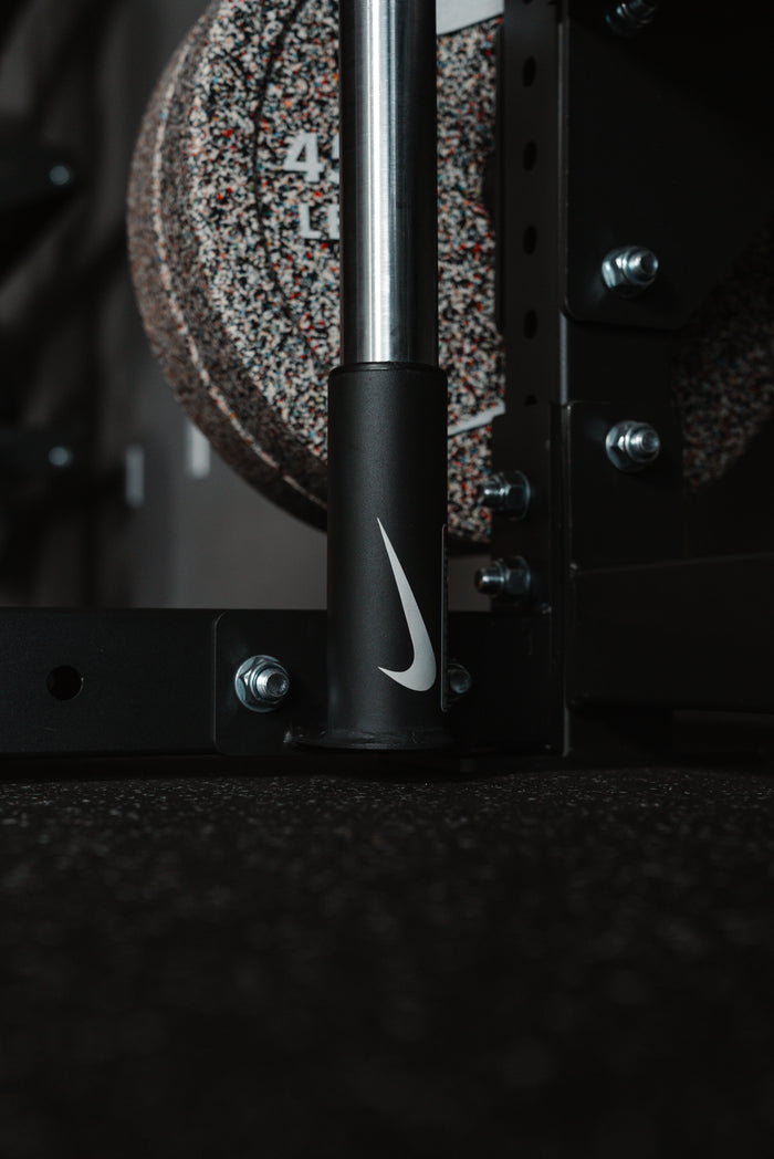 Nike Single Barbell Holder