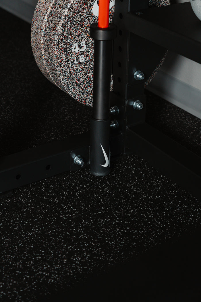 Nike Single Barbell Holder