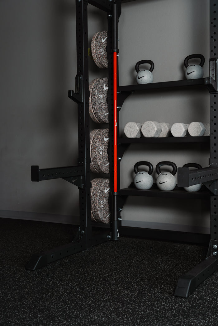 Nike Single Barbell Holder