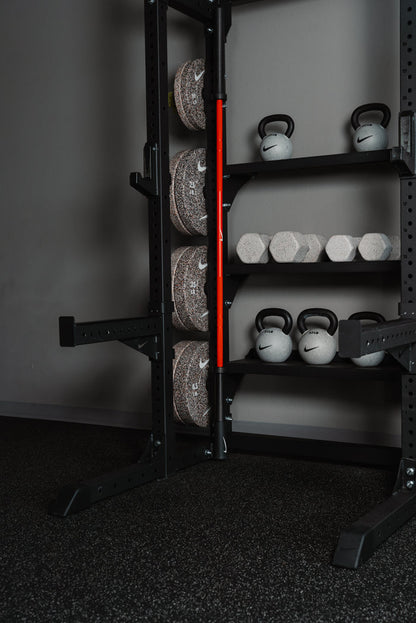 Nike Single Barbell Holder
