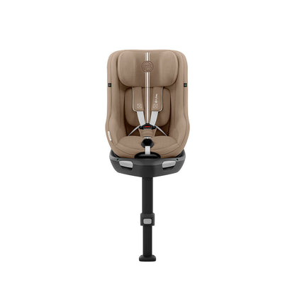 CYBEX Sirona Gi i-Size Plus Car Seat - Almond Beige