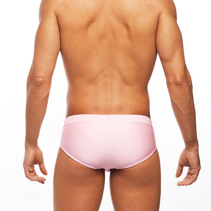 Sparkle - Lo Rise Swim Brief