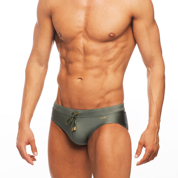 Sparkle - Lo Rise Swim Brief