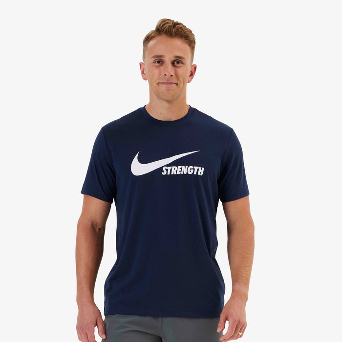 Navy / S