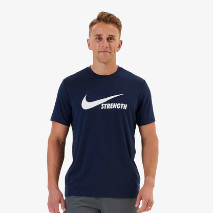 Navy / S