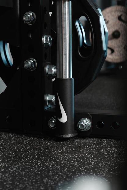 Nike Strength Pro Single Barbell Holder