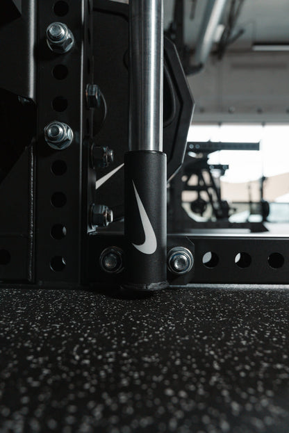 Nike Strength Pro Single Barbell Holder