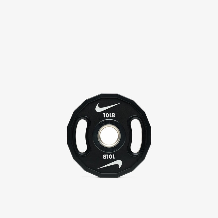 Nike Strength Pro Urethane Grip Plates